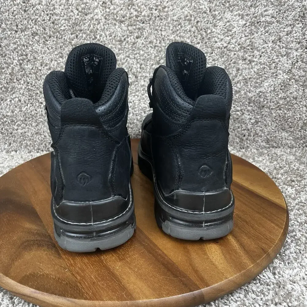 Wolverine Overpass Mens Size 12 Extra Wide 6